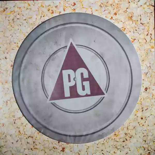 peter gabriel: rated pg