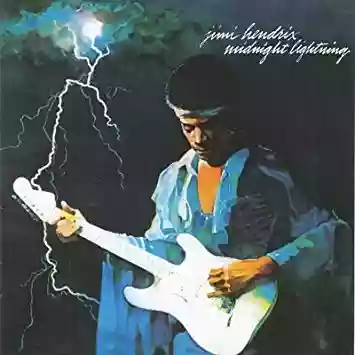 Jimi Hendrix: Midnight Lightning