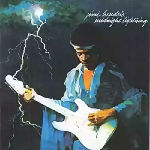 Cover di Midnight Lightning
