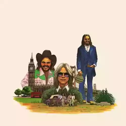 Cover America - History: America's Greatest Hits