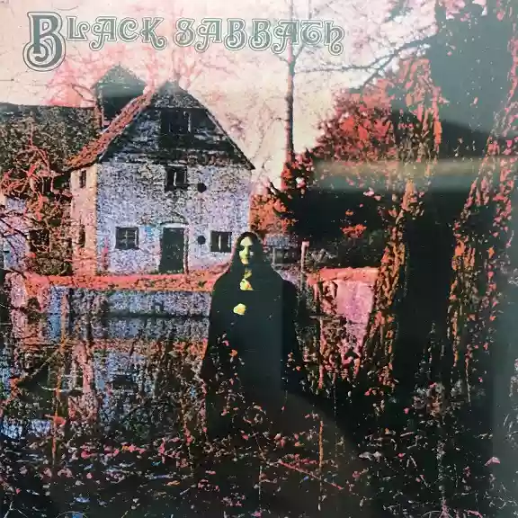 Black Sabbath: Black Sabbath