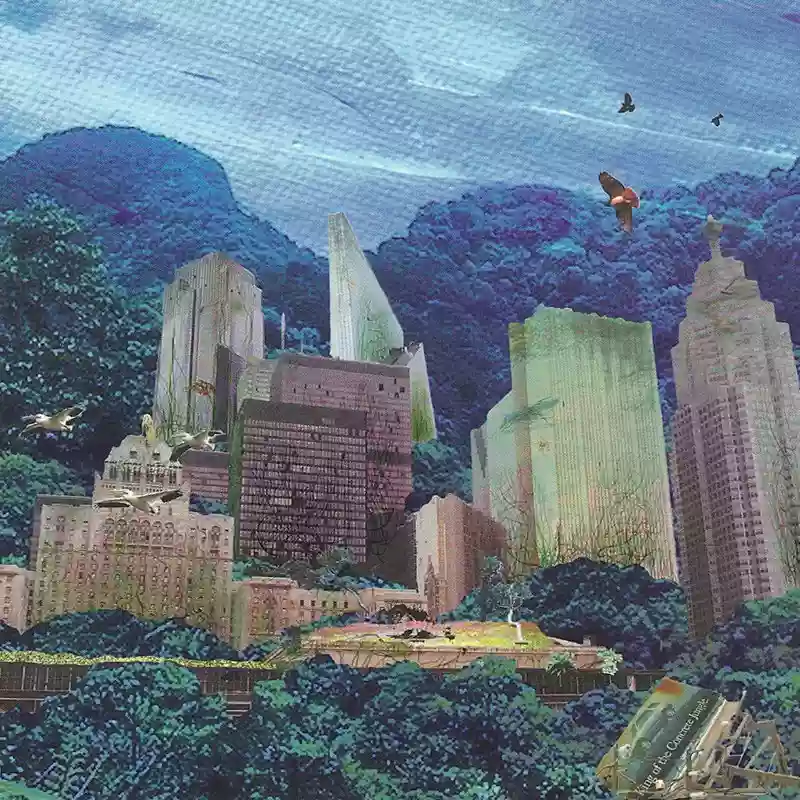 Cover di Population Override