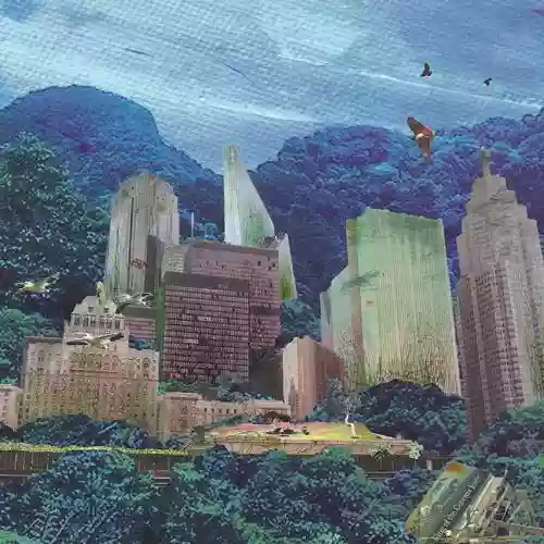 Cover di Population Override