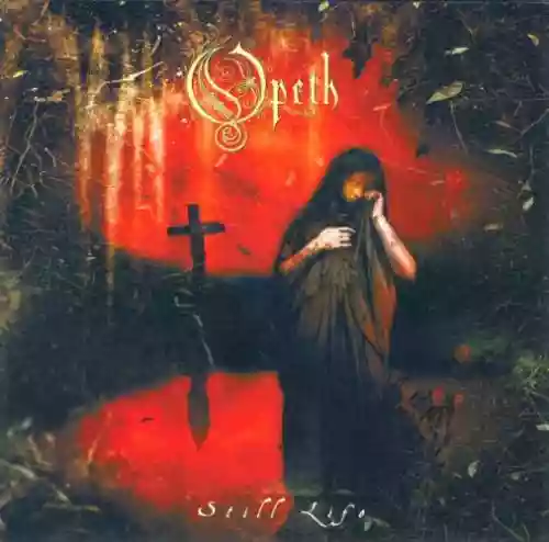 Cover Opeth - Still Life