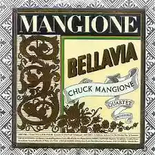 Chuck Mangione: Bellavia