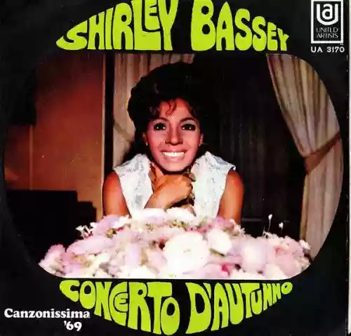Cover di Concerto D'Autunno