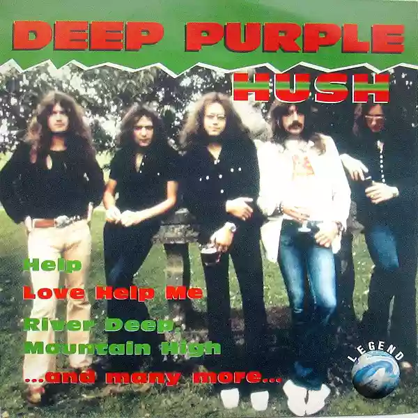Deep Purple: Hush