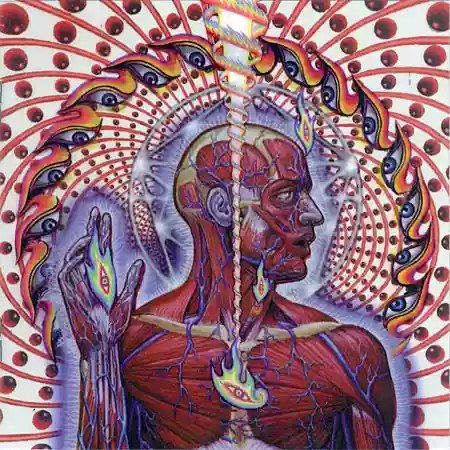 Tool: Lateralus