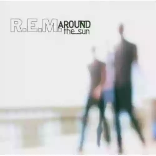 Cover di Around the Sun