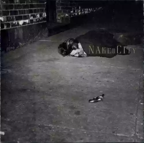 John Zorn: Naked City