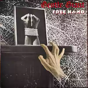 Gentle Giant: Free Hand