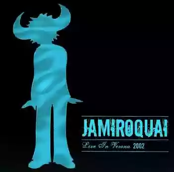 Jamiroquai: Live In Verona