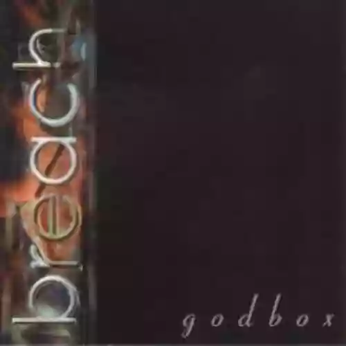 Cover di Godbox