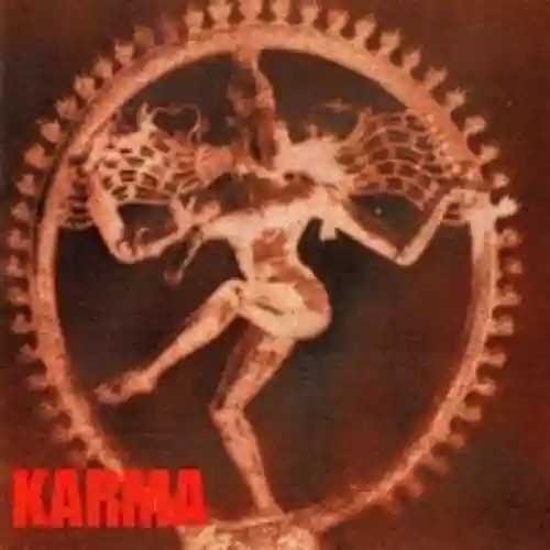 Cover di Karma