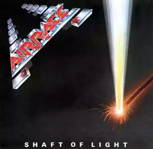 Cover Airrace - Shaft of Light