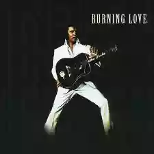 Elvis Presley: Burning Love