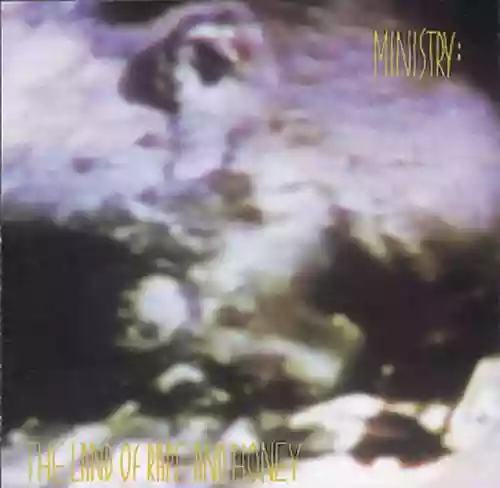 Cover di The Land of Rape and Honey