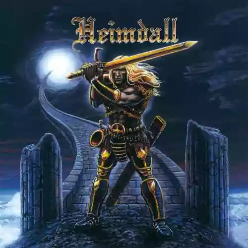 Cover di Lord of the Sky