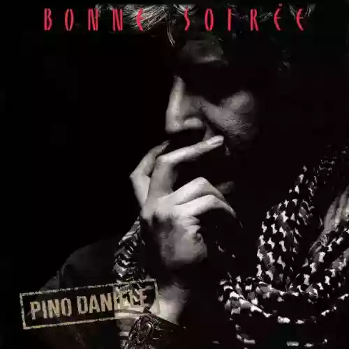 Cover di Bonne Soirée
