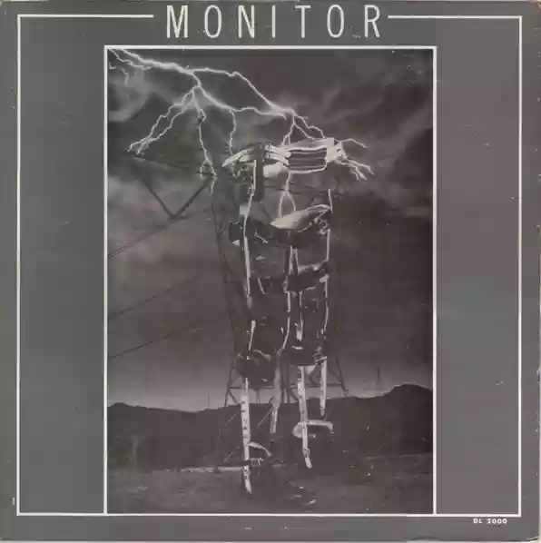 Monitor: Monitor