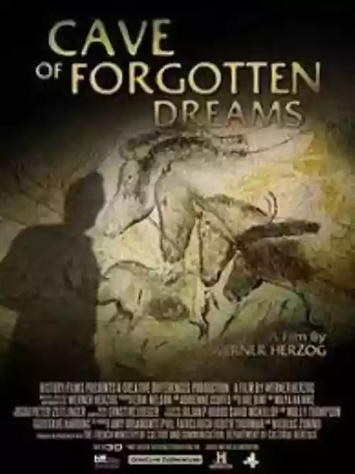 Cover di Cave Of Forgotten Dreams