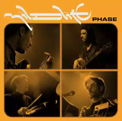 Cover Mildlife - Phase