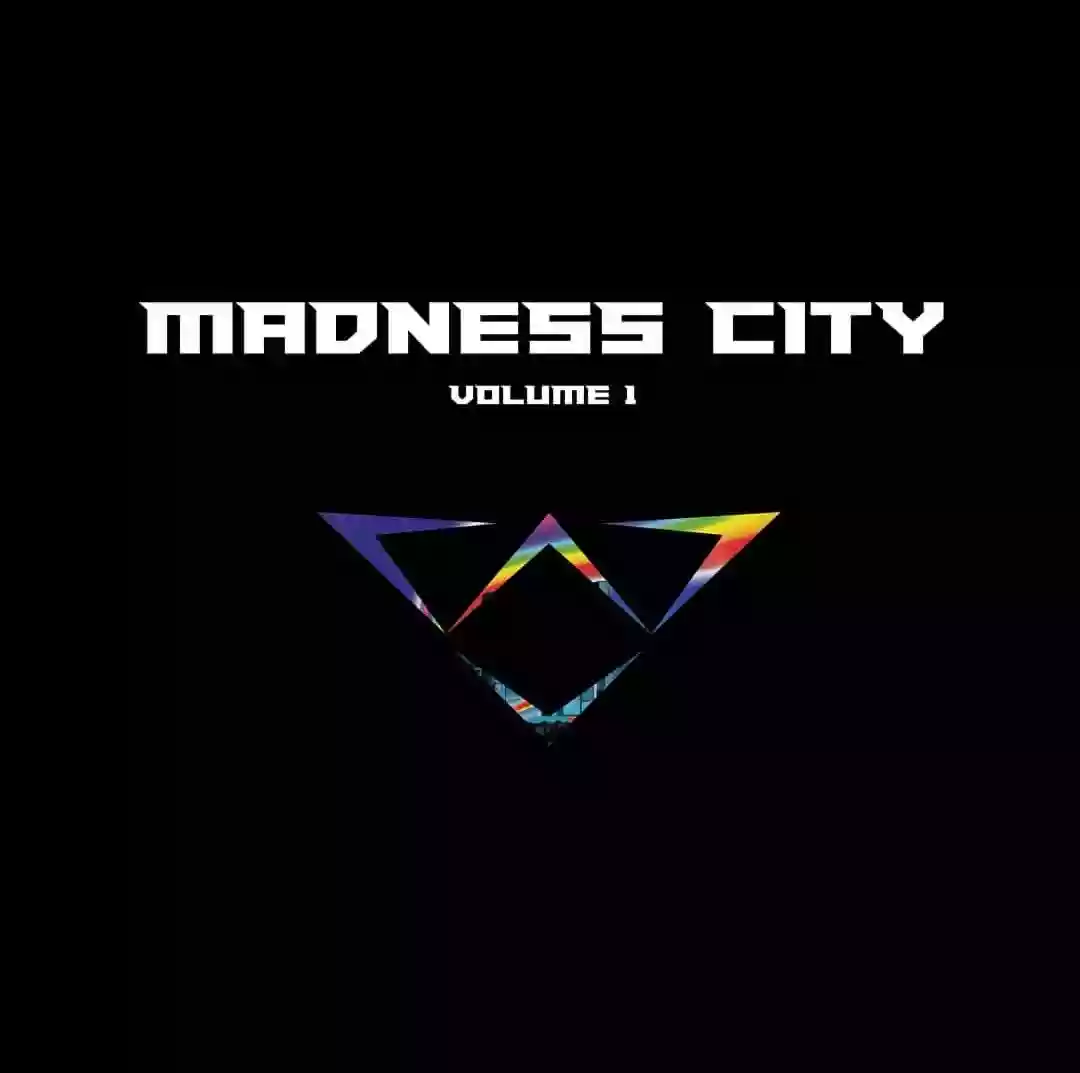 Dirty Wipes: Madness City Vol.1
