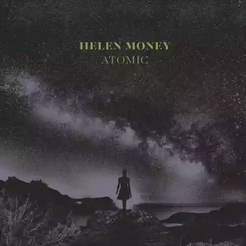 Cover Helen Money - Atomic