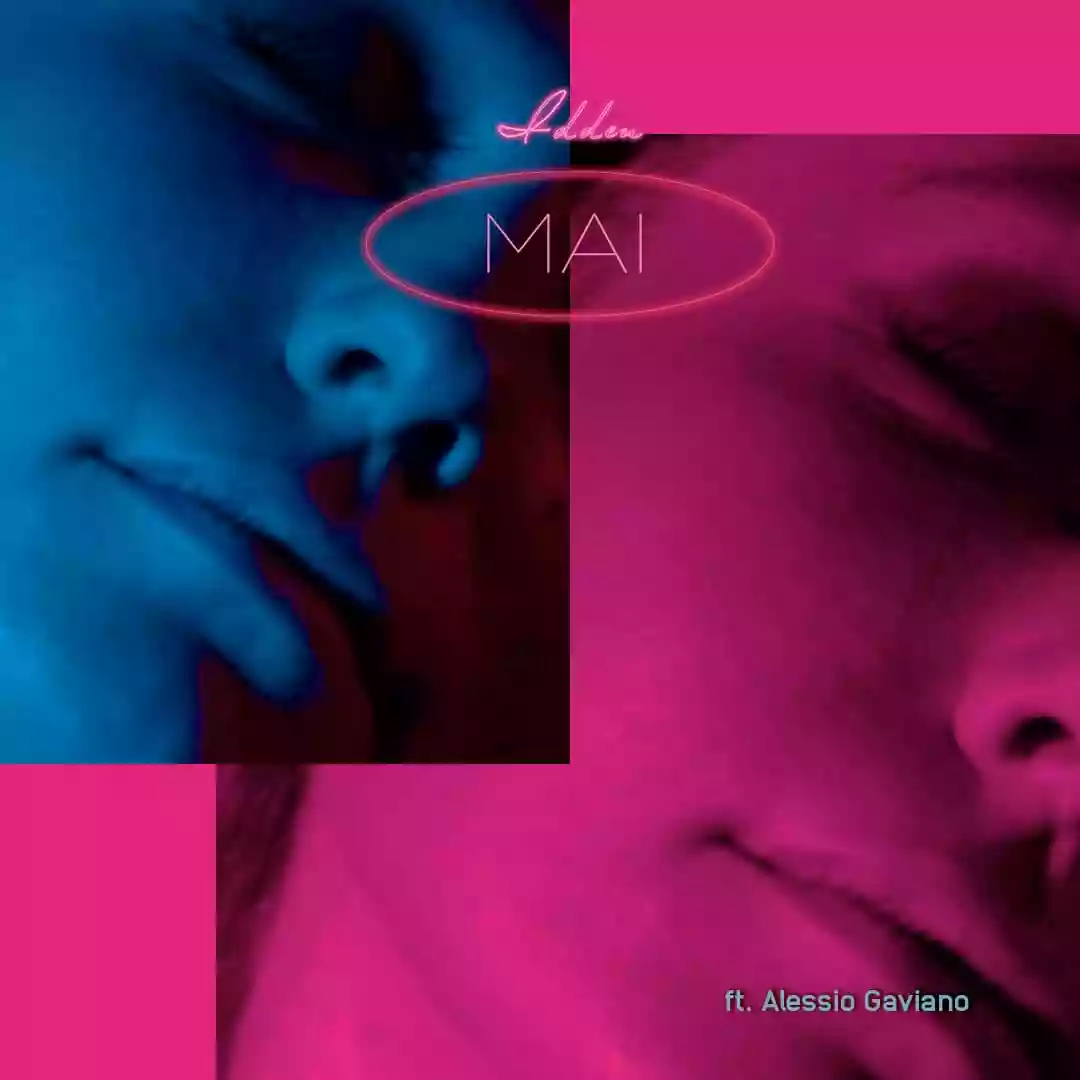Idden: Mai (feat. Alessio Gaviano)