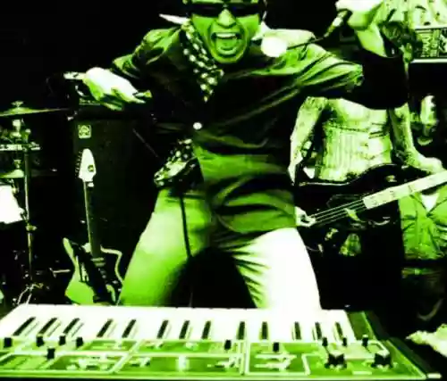 Cover Brainiac - The John Peel Session 19 November 1995
