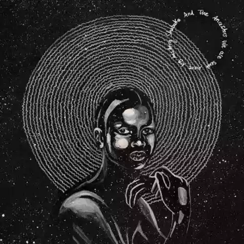 Cover Shabaka And The Ancestors - We Are Sent Here By History