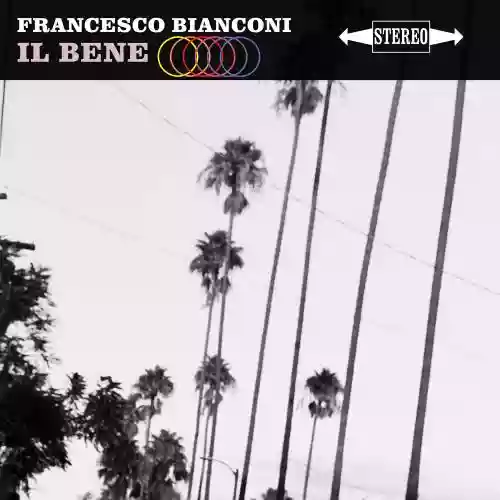 Cover Francesco Bianconi - Il bene