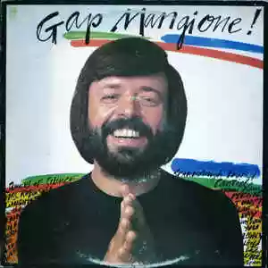 Gap Mangione: Gap Mangione
