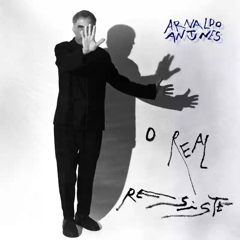 Arnaldo Antunes: O Real Resiste