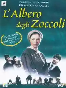 Ermanno Olmi: L'albero degli zoccoli