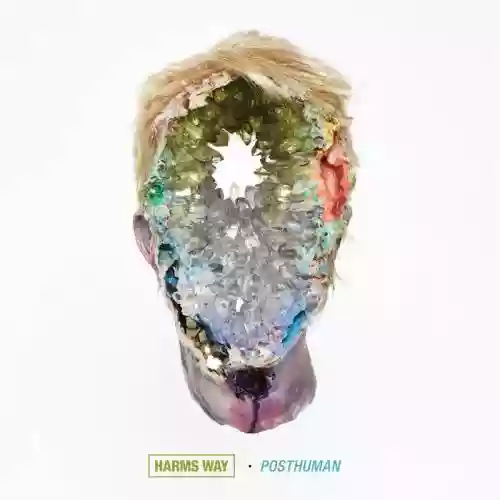 Cover Harms Way - Posthuman