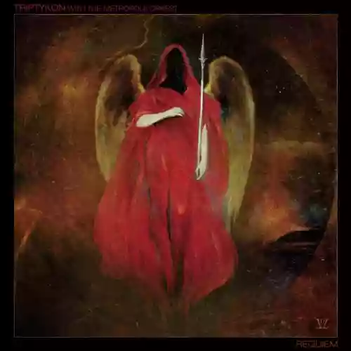 Cover Triptykon - Requiem (Live at Roadburn 2019)