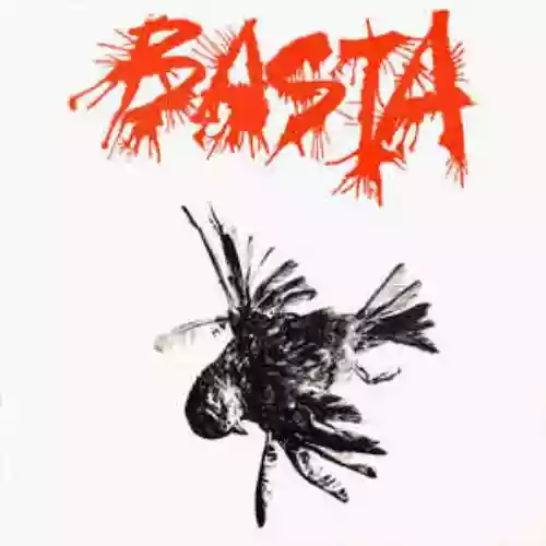 Cover di Basta