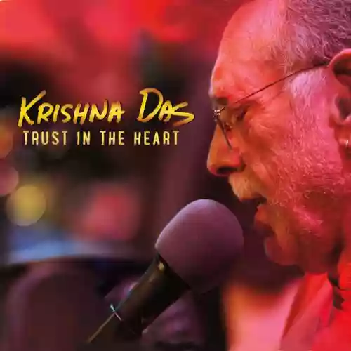 Cover di Trust In The Heart