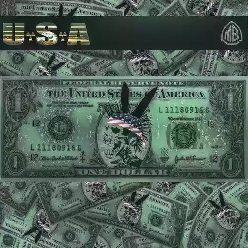 Cover Mr. Bungle - USA