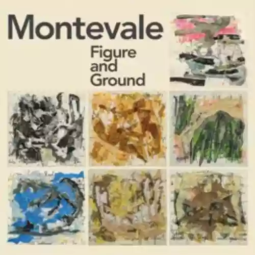 Cover Montevale - Figure And Ground