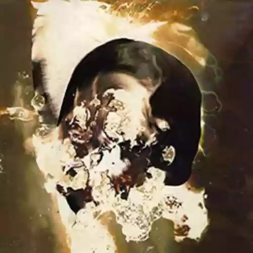 Cover Christine Ott - Chimères