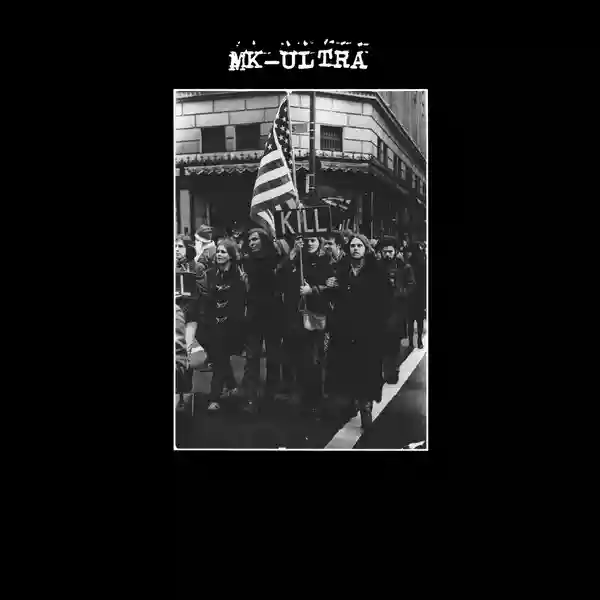 MK-Ultra: Discography