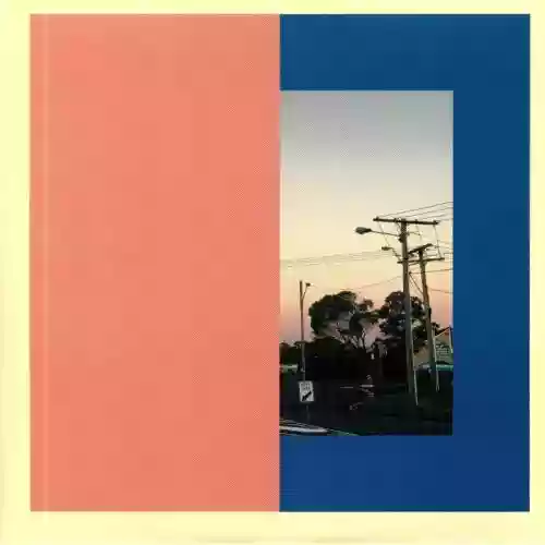 Cover Andrew Tuttle - Alexandra 