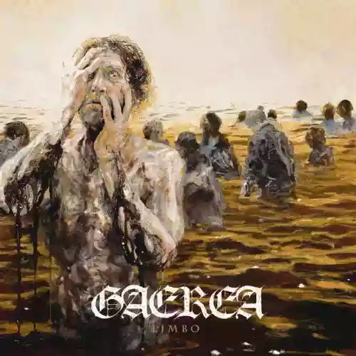 Cover Gaerea - Limbo