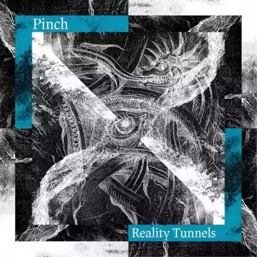 Cover Pinch - Reality Tunnels