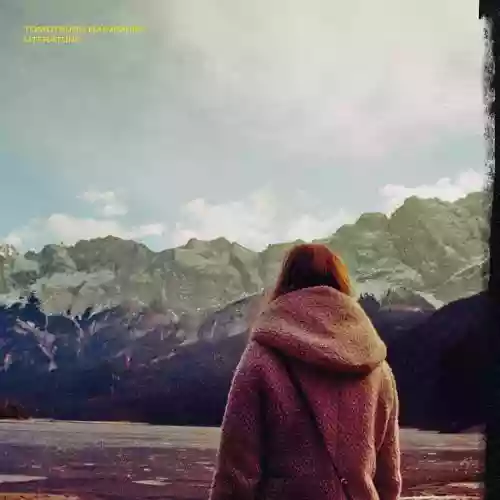 Cover TOMOTSUGU NAKEMURA - LITERATURE