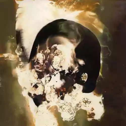 Cover Christine Ott - CHIMERES