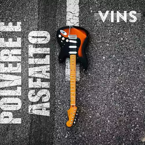 Cover di Polvere e Asfalto 