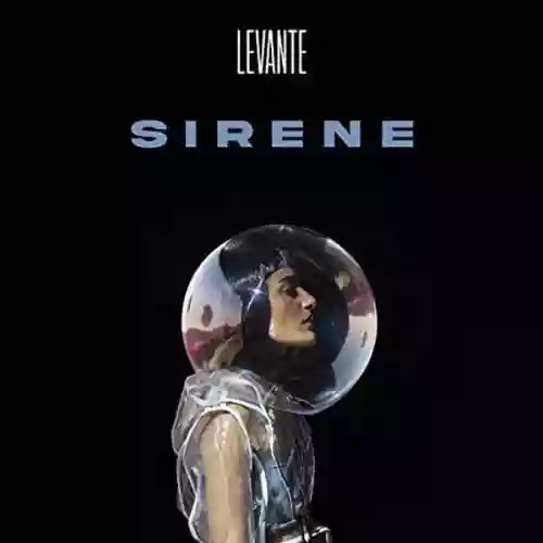 Cover Levante - Sirene